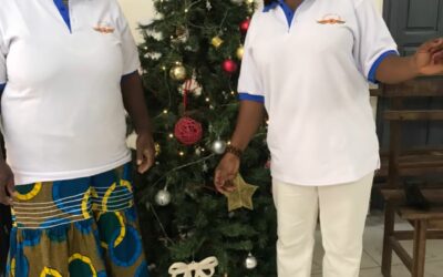 Fête de Noël 2021