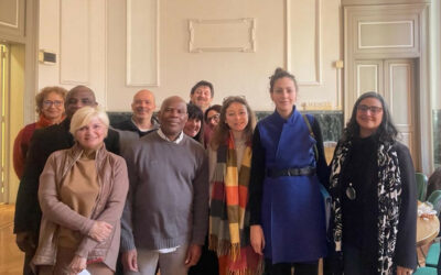 Première réunion des Partenaires du projet entre Turin (Italie) et Daloa (Cote D&rsquo;Ivoire)