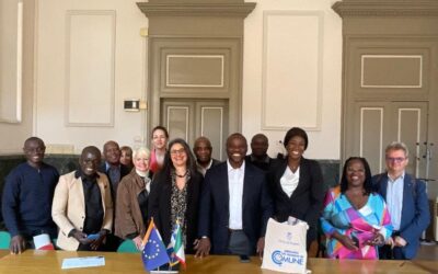 Esperance de vie(EDV) et Panafricando-Aps à l’épreuve avec la Coopération Internationale