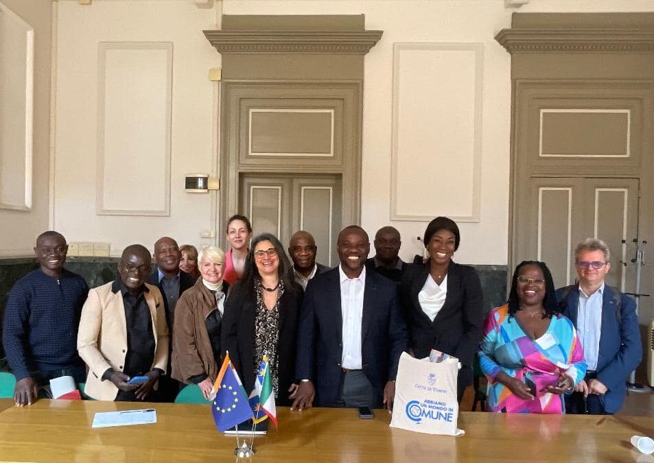 Esperance de vie(EDV) et Panafricando-Aps à l’épreuve avec la Coopération Internationale