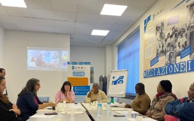 – Rencontre de sensibilisation de la Diaspora ivoirienne envers les jeunes de Daloa.